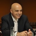 GIGI Laboratories Employee Haim Zer's profile photo