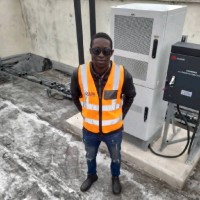Connect by Nova Employee Lawrence Sisimayi's profile photo