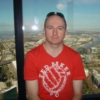 Scottish Shellfish Employee Matthew Brown's profile photo