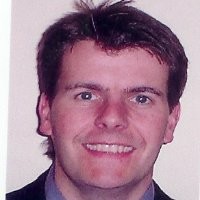 CeramTec – The Ceramic Experts Employee Richard Binks's profile photo