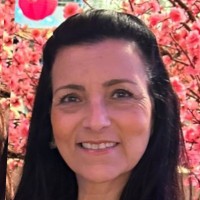 NUCEC Employee Maria Indelicato's profile photo