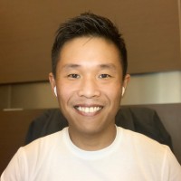 Visual Studio Singapore Employee Larson Ong's profile photo