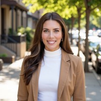 FRS Advisors Employee Carissa Eberle's profile photo