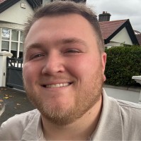 Livability Employee Jon Mortimer's profile photo