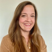 Imagine Canada Employee Holly Stanczak's profile photo