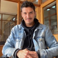 ACSA MINING Employee Jorge Andrés Farfán Fuentes's profile photo