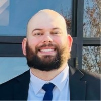 Quisitive Employee Brandon Deberry's profile photo