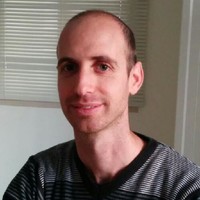 Velox Ltd. Employee Itay Raz's profile photo