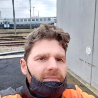 SYSTRA France Employee Frederic MOLLET's profile photo