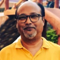 Wizertech Informatics Employee Pallab Dasgupta's profile photo