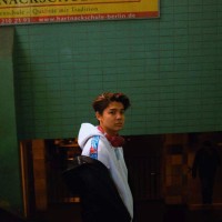 Tracks & Fields Employee Ian Nagano's profile photo