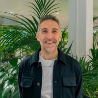 Oxygen at Work Employee Tomer Ron's profile photo