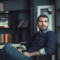 Aram Mnatsakanyan's profile photo