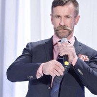 TONI&GUY Employee Gordon Webster's profile photo