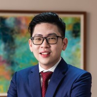 Ramalan Employee Abel Goon's profile photo