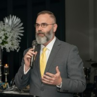 Afton Scientific, LLC Employee Jesse Boyd's profile photo