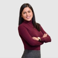H&CO USA Employee Marivic Sánchez's profile photo