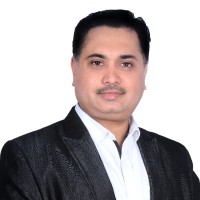 Rieter Employee Sarang Mandlik's profile photo