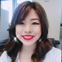 DataRobot Employee Melissa Vo's profile photo