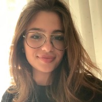 Jobited Employee Katharina Klein's profile photo