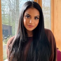 Klenzaids Employee Rayna Shahani's profile photo