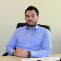 VOLI Employee Stevan Mrdak's profile photo