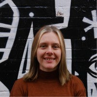 Frances Kenyon Email & Phone Number