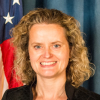 National Transportation Safety Board Employee Kristin Poland's profile photo