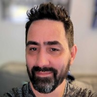 DoorDash Employee Justin Lyons's profile photo