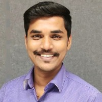 vConstruct Private Limited Employee Amit Jedhe's profile photo