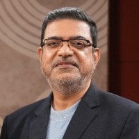 IVM Podcasts Employee Anupam Gupta's profile photo