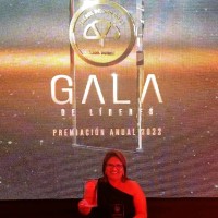 MAPFRE PERÚ Employee Maria Elena Badajos Huete's profile photo