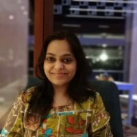 HighRadius Employee Kanika Jain's profile photo