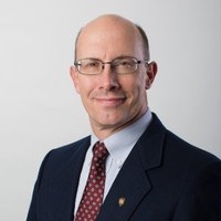 Warren Wilson College Employee Ian Smith's profile photo