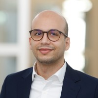 AS+P Albert Speer + Partner GmbH Employee Waleed Elshazly's profile photo