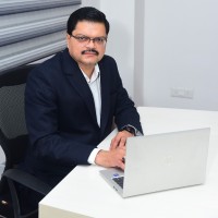 DEHN INDIA Pvt. Ltd. Employee Peeyush Tripathi's profile photo