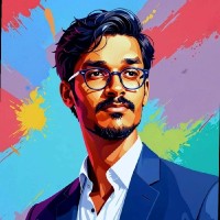 S2 Design Studio Employee Satham Hussain's profile photo