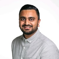 ProcessOut Employee Roshan Gorasia's profile photo