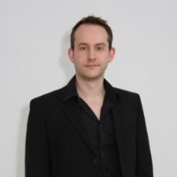 Healthcare Consultancy Group - HCG Employee Brendan Wallace's profile photo