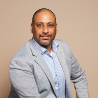 EDGE Workspaces Employee Saviek Roshanali's profile photo