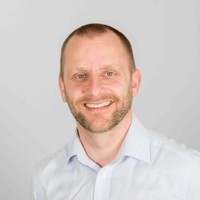 Martyn Blackman Email