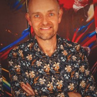 BASF Coatings Employee Michael Wiborg's profile photo