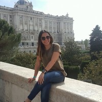 Synerjoy Employee Natalia Maria Ortega Uribe's profile photo