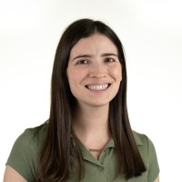 CampBrain Employee Hayley Shields's profile photo