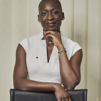 Maryse Lokossou Email