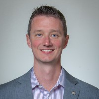 DeepOcean US Employee Rayce McGee's profile photo