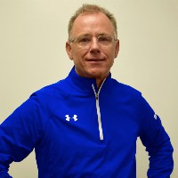 In-Shape Health Clubs Employee Jon Roberts's profile photo