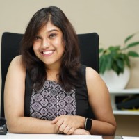 Emvigo Technologies Pvt Ltd Employee Lakshmy Manoj's profile photo