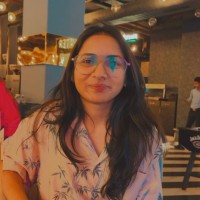 Nestroots Employee Aakriti Rao's profile photo