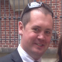 Burlington County NJ Employee Anthony Adair's profile photo